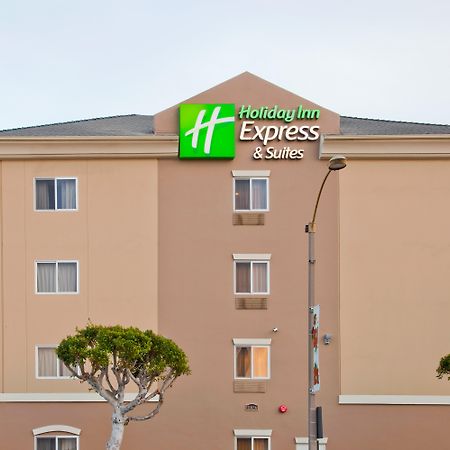 Holiday Inn Express Hotel & Suites Los Angeles Airport Hawthorne By Ihg Luaran gambar