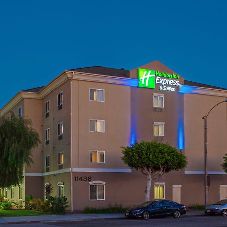 Holiday Inn Express Hotel & Suites Los Angeles Airport Hawthorne By Ihg Luaran gambar