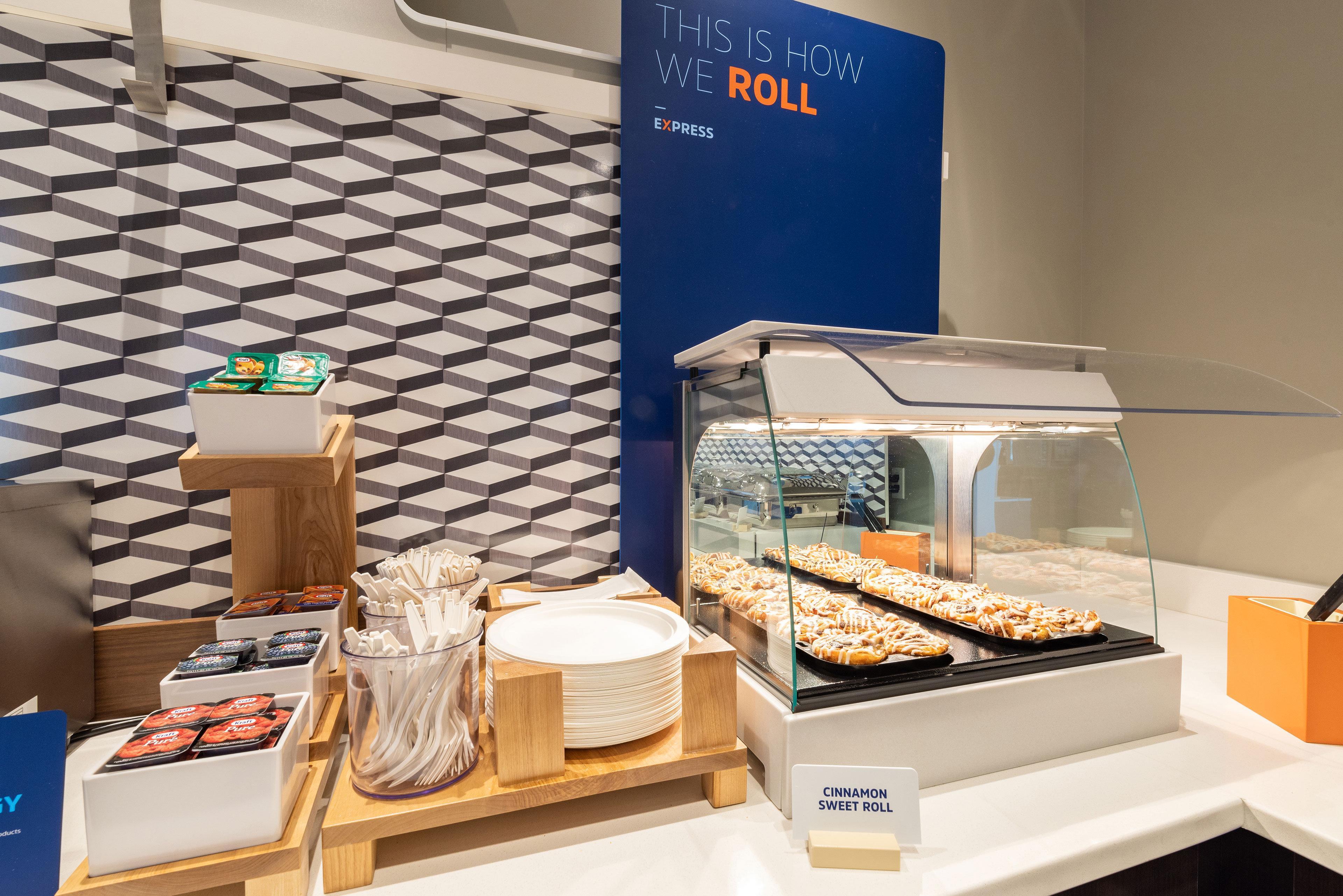 Holiday Inn Express Hotel & Suites Los Angeles Airport Hawthorne By Ihg Luaran gambar