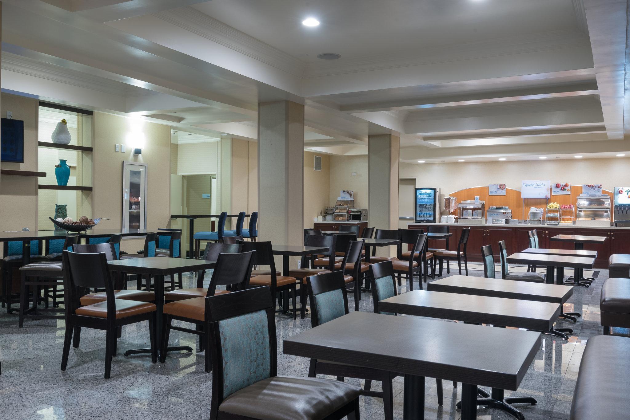 Holiday Inn Express Hotel & Suites Los Angeles Airport Hawthorne By Ihg Luaran gambar