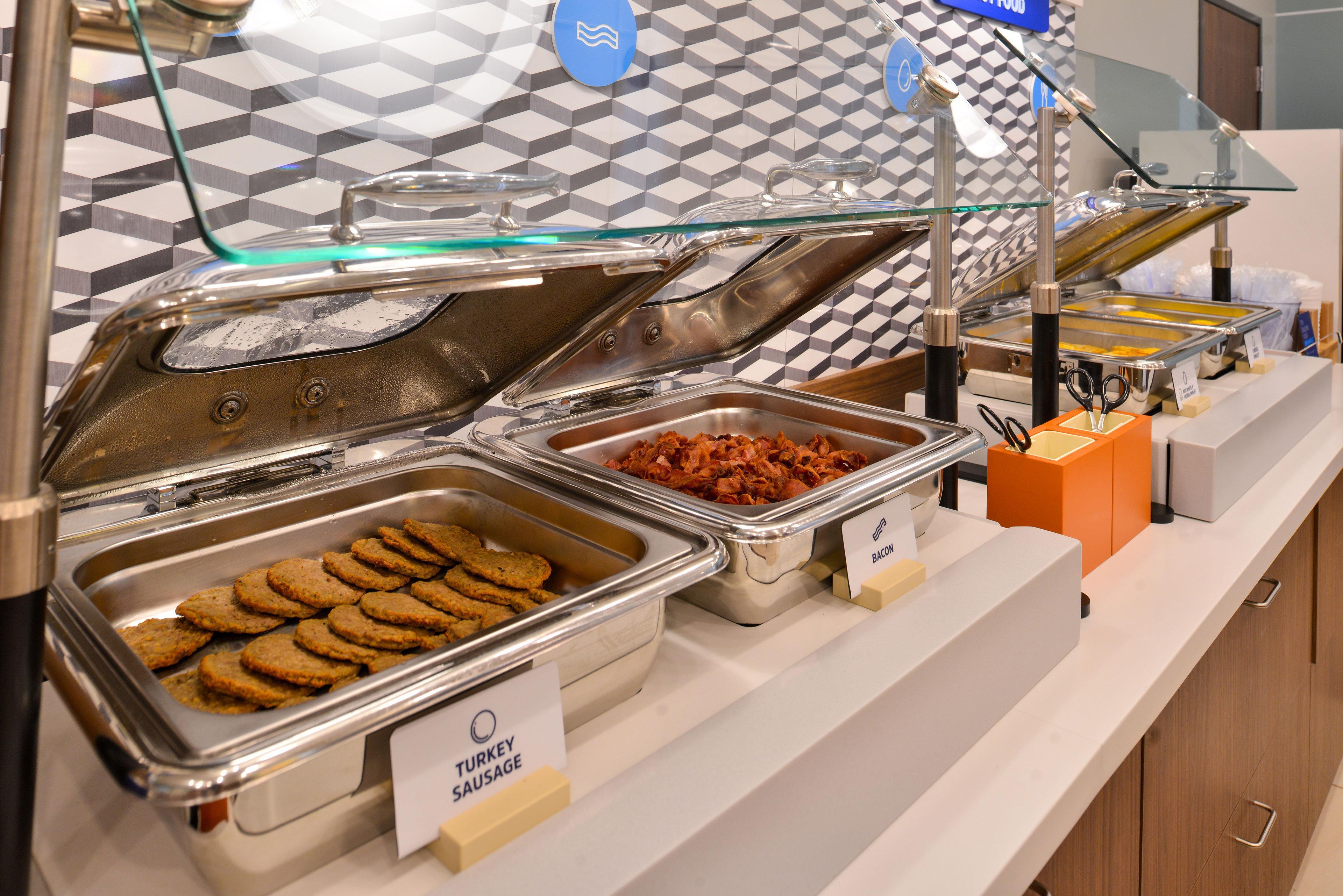 Holiday Inn Express Hotel & Suites Los Angeles Airport Hawthorne By Ihg Luaran gambar