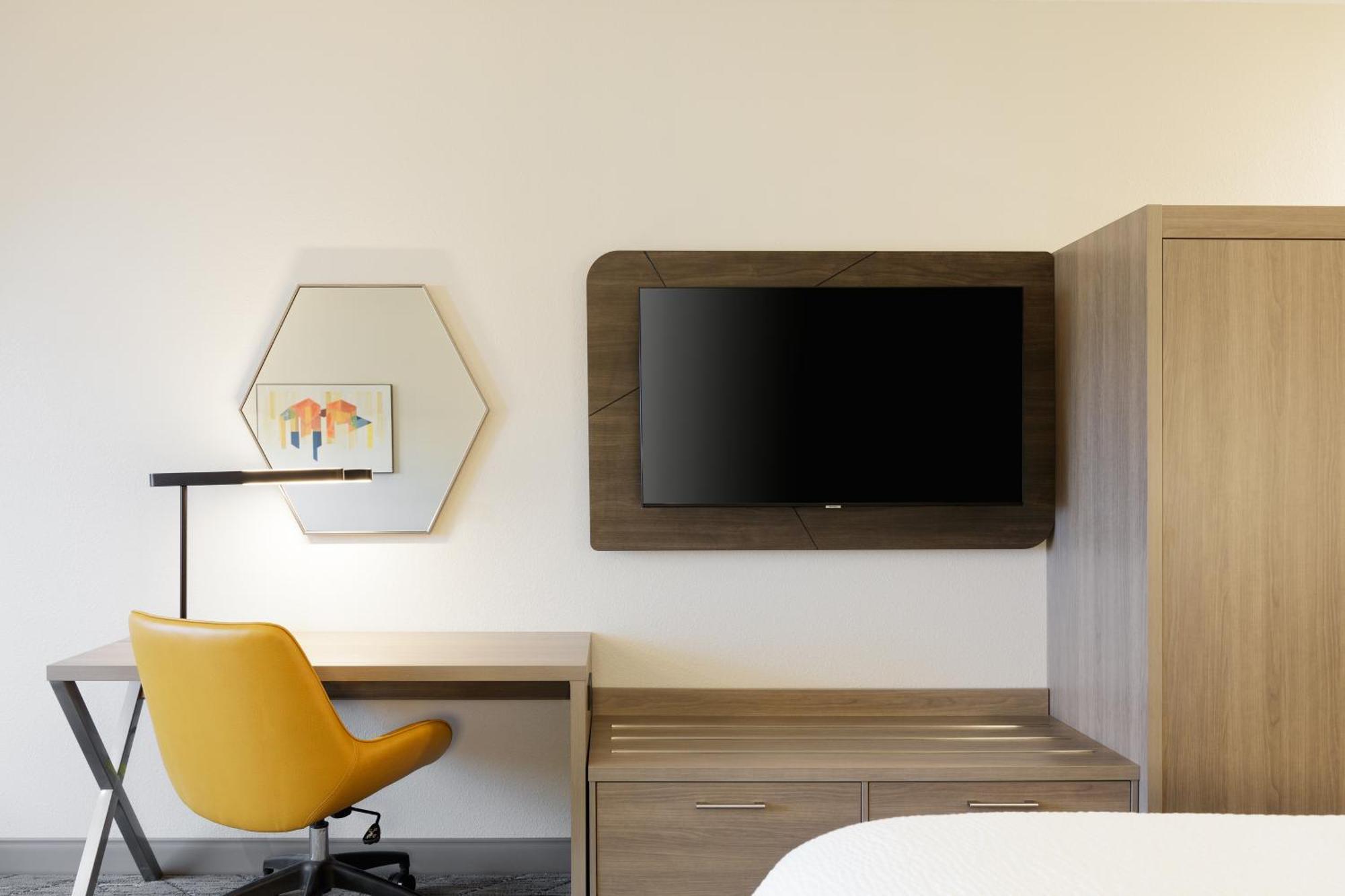 Holiday Inn Express Hotel & Suites Los Angeles Airport Hawthorne By Ihg Luaran gambar
