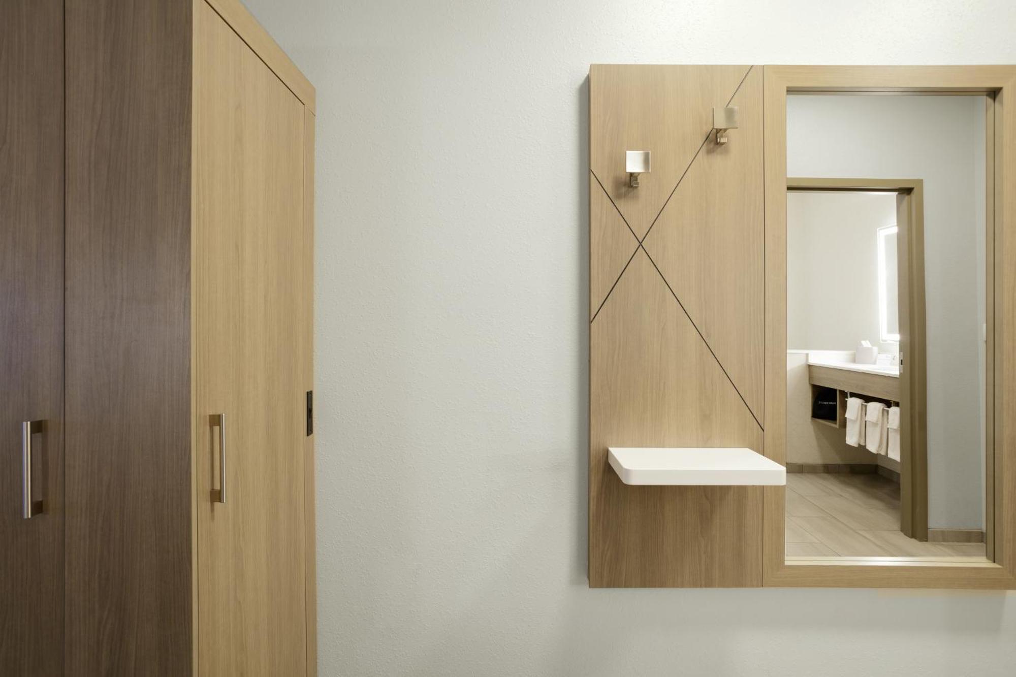 Holiday Inn Express Hotel & Suites Los Angeles Airport Hawthorne By Ihg Luaran gambar