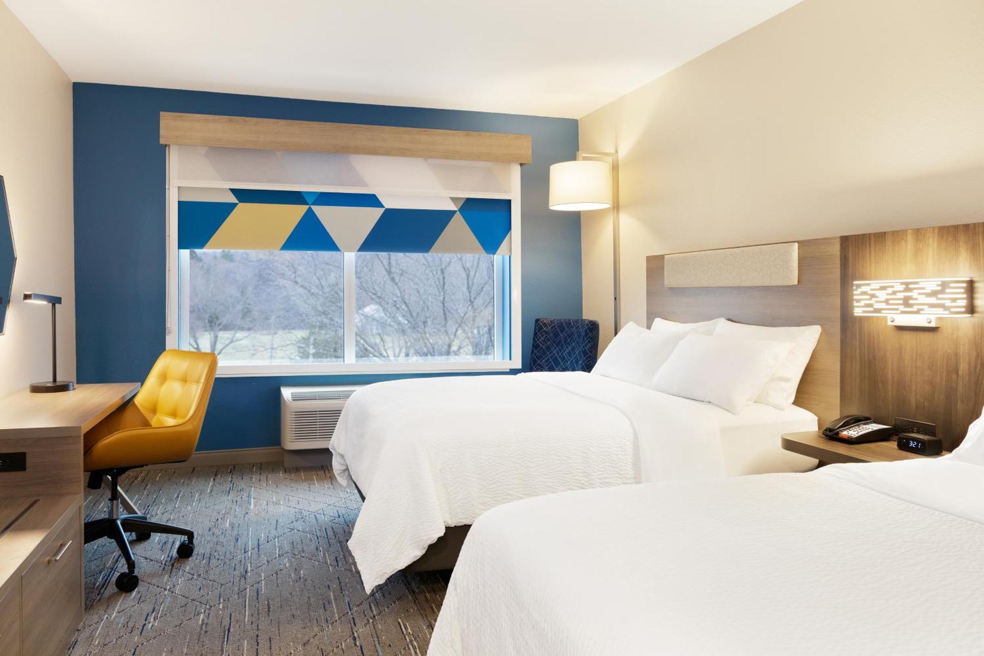 Holiday Inn Express Hotel & Suites Los Angeles Airport Hawthorne By Ihg Luaran gambar