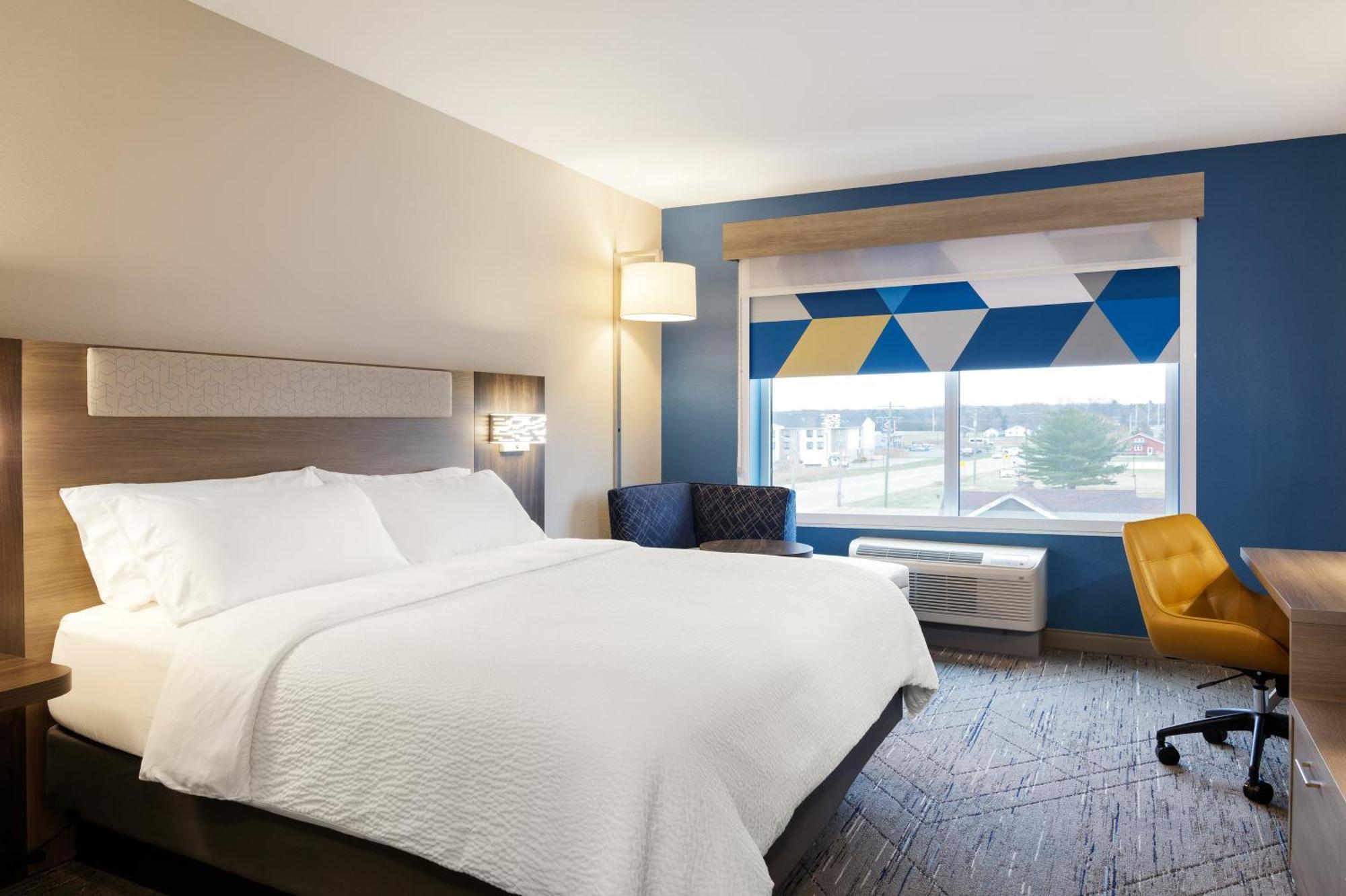 Holiday Inn Express Hotel & Suites Los Angeles Airport Hawthorne By Ihg Luaran gambar