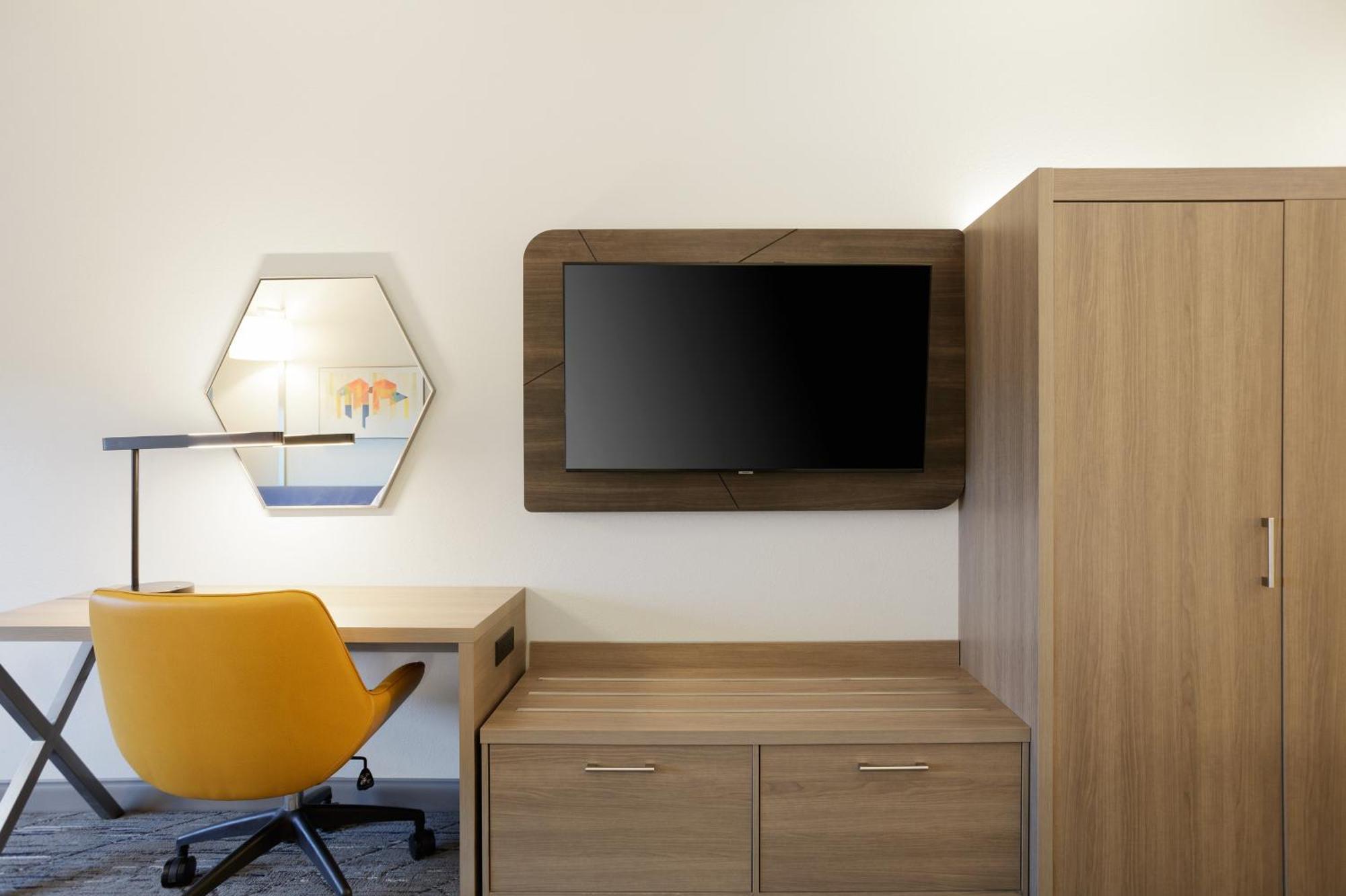 Holiday Inn Express Hotel & Suites Los Angeles Airport Hawthorne By Ihg Luaran gambar