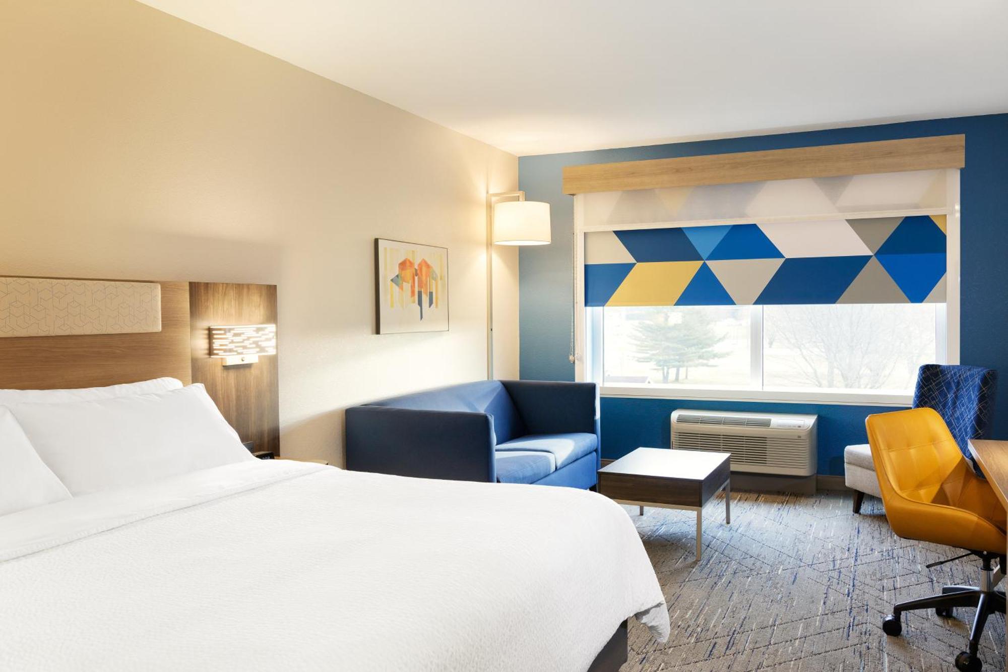 Holiday Inn Express Hotel & Suites Los Angeles Airport Hawthorne By Ihg Luaran gambar