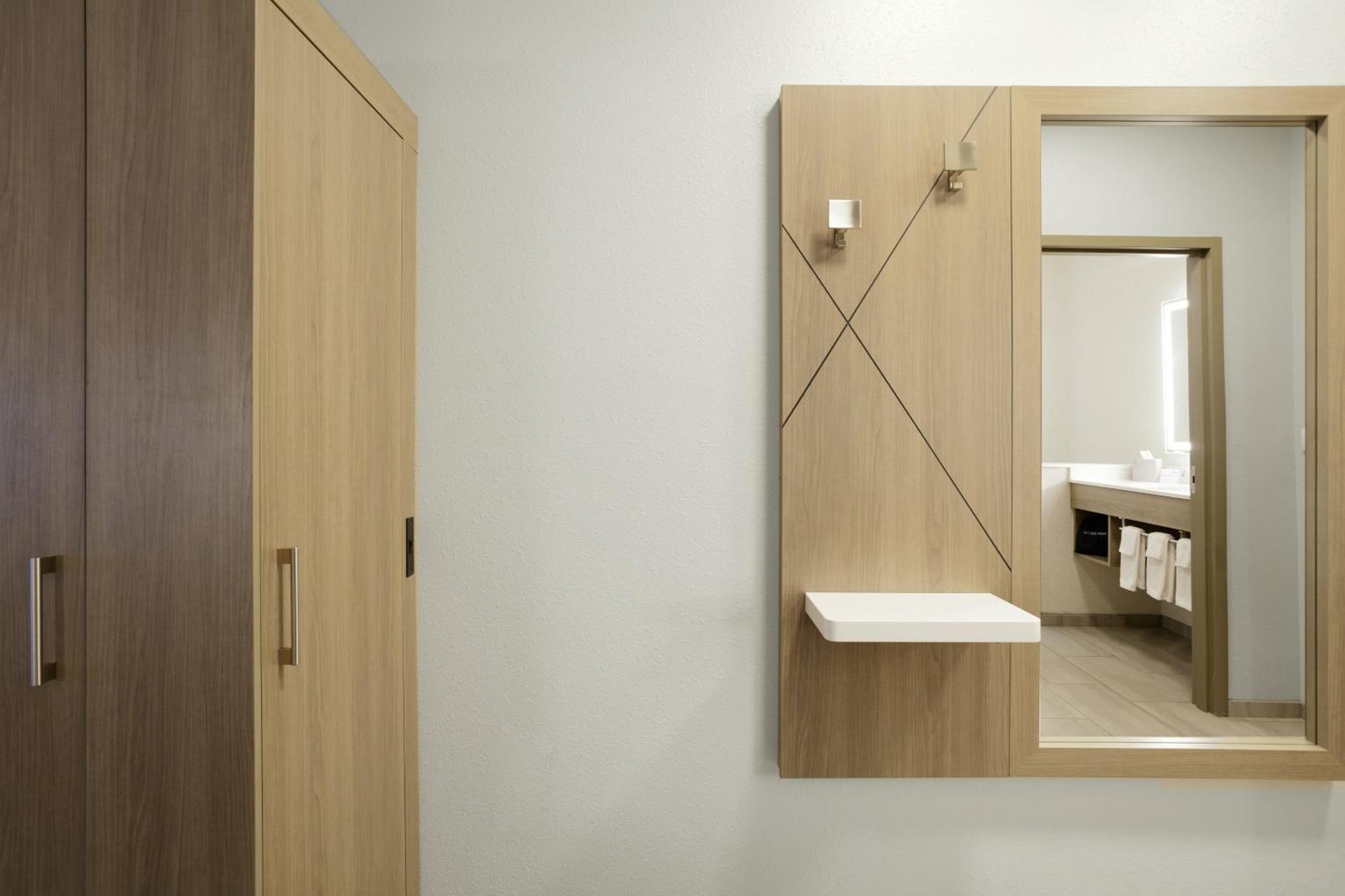 Holiday Inn Express Hotel & Suites Los Angeles Airport Hawthorne By Ihg Luaran gambar