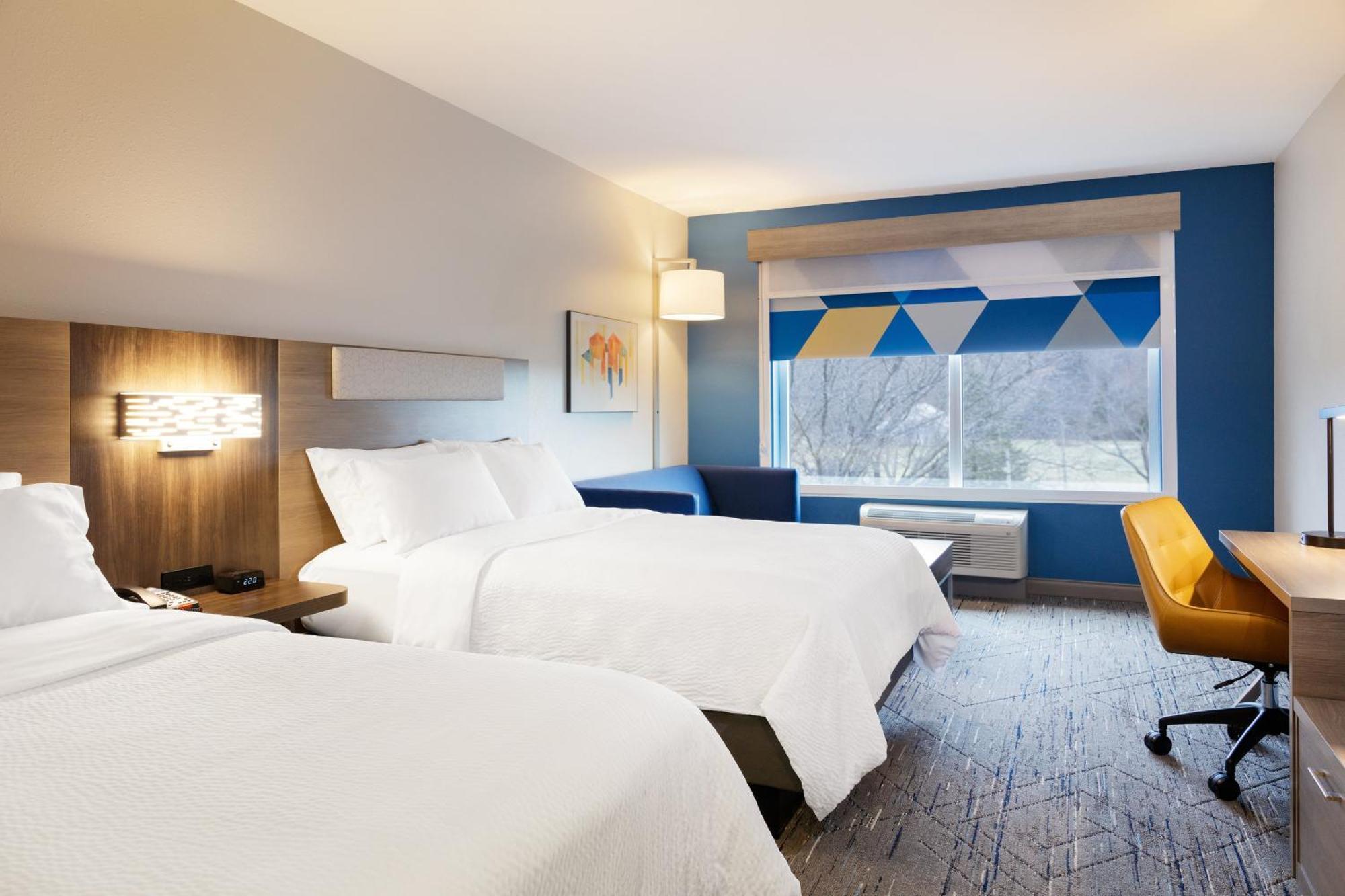 Holiday Inn Express Hotel & Suites Los Angeles Airport Hawthorne By Ihg Luaran gambar