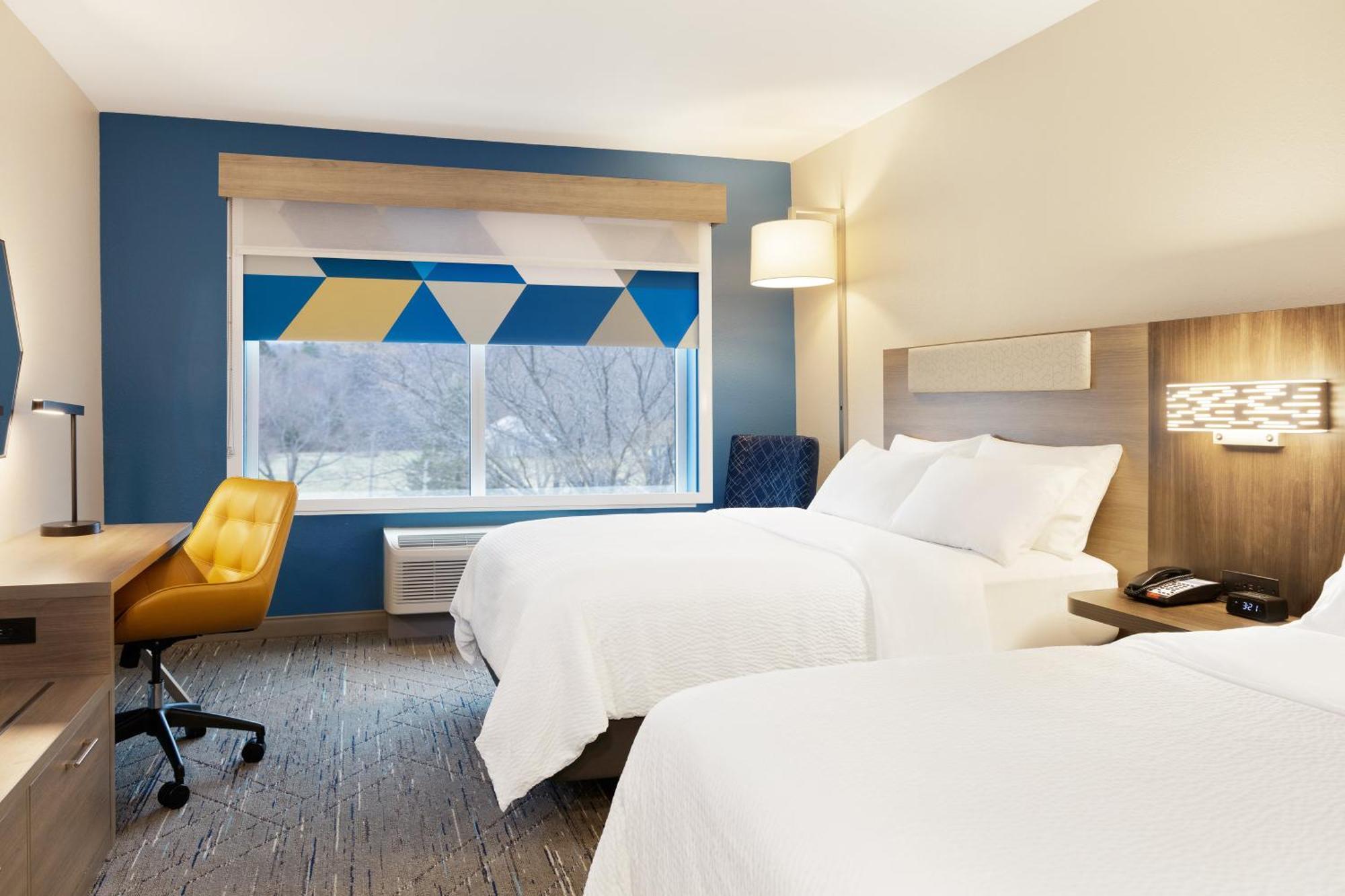 Holiday Inn Express Hotel & Suites Los Angeles Airport Hawthorne By Ihg Luaran gambar