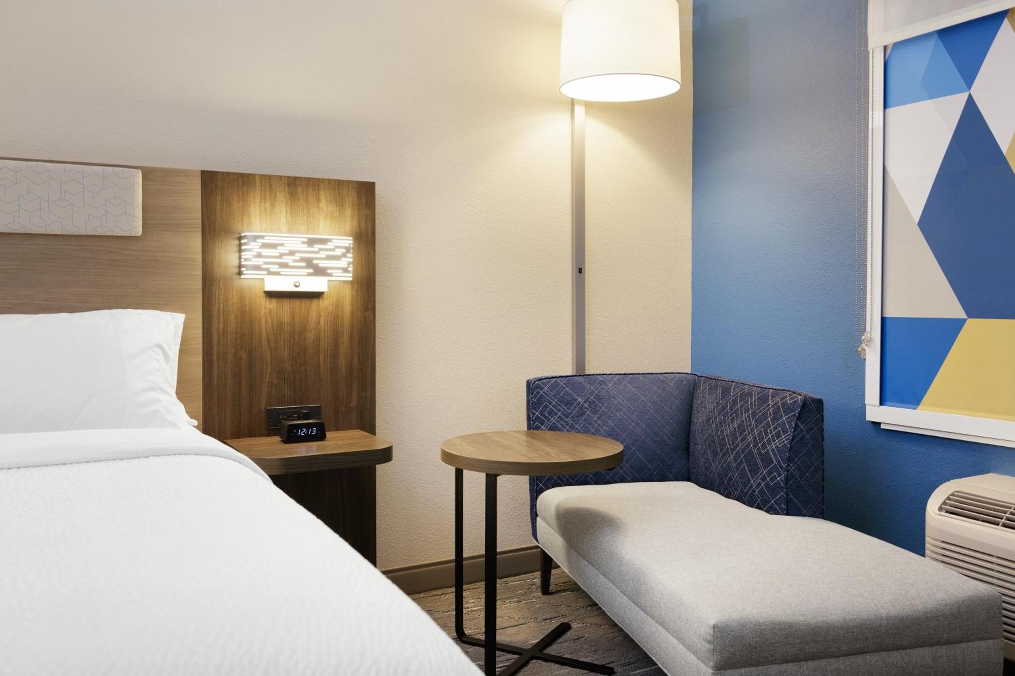 Holiday Inn Express Hotel & Suites Los Angeles Airport Hawthorne By Ihg Luaran gambar