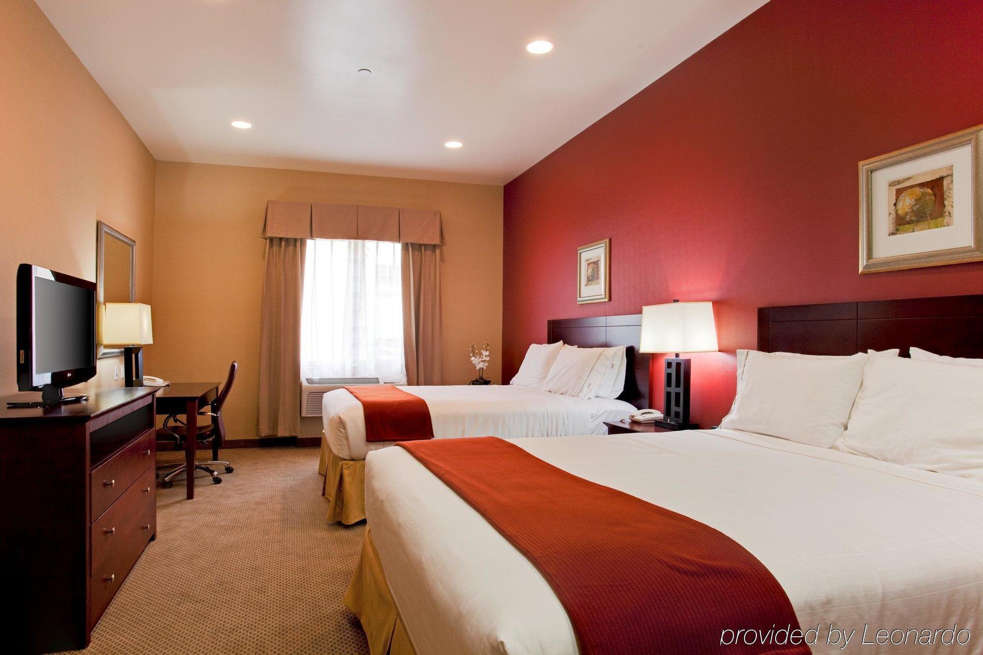 Holiday Inn Express Hotel & Suites Los Angeles Airport Hawthorne By Ihg Bilik gambar