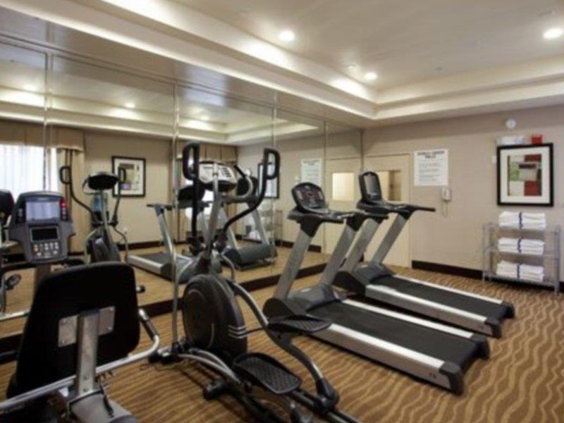 Holiday Inn Express Hotel & Suites Los Angeles Airport Hawthorne By Ihg Luaran gambar