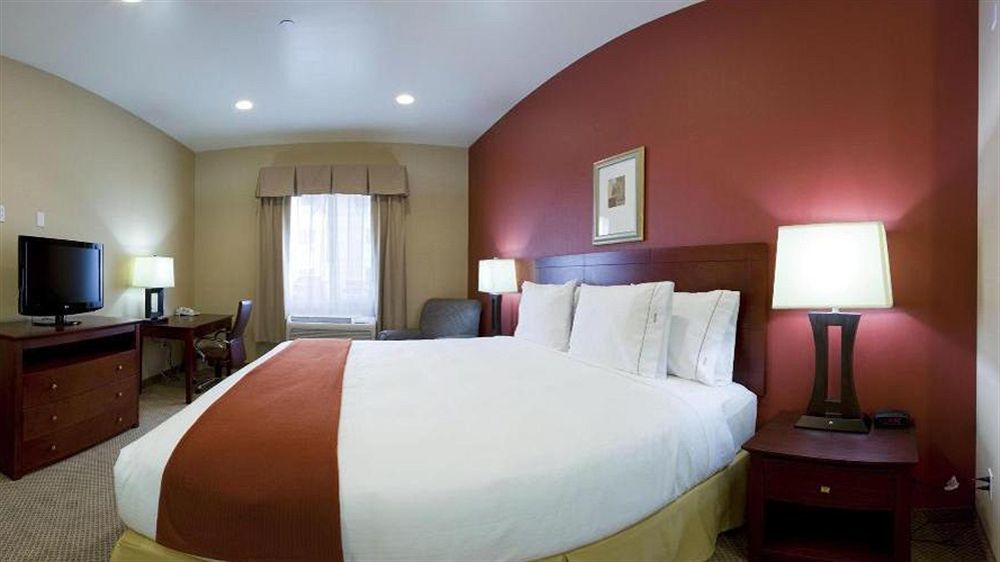 Holiday Inn Express Hotel & Suites Los Angeles Airport Hawthorne By Ihg Luaran gambar