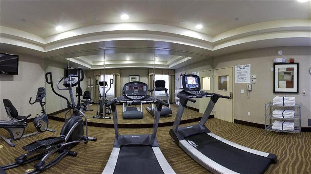 Holiday Inn Express Hotel & Suites Los Angeles Airport Hawthorne By Ihg Luaran gambar