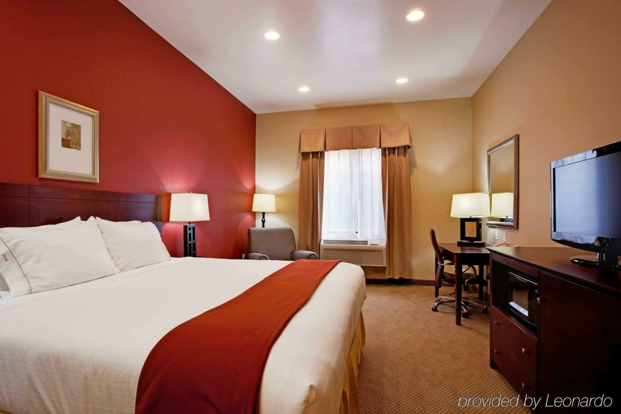 Holiday Inn Express Hotel & Suites Los Angeles Airport Hawthorne By Ihg Bilik gambar